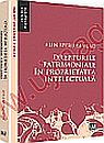 Drepturile patrimoniale in proprietatea intelectuala